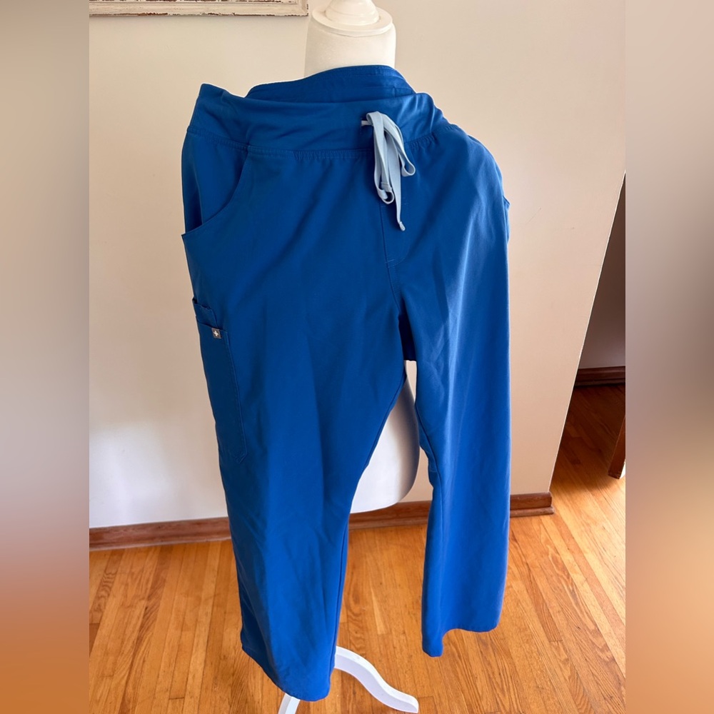 Figs technical collection xl pant